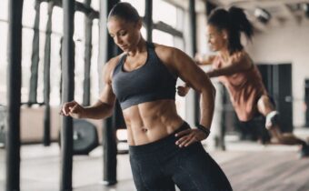 Top Trainers Share Their Favorite Workouts