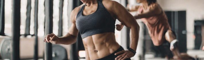 Top Trainers Share Their Favorite Workouts