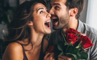 Top Ways to Surprise Your Partner