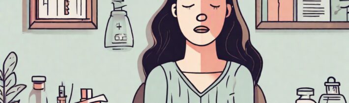 Treating Panic Attacks & Panic Disorder Effectively