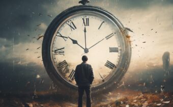 Trust the Timing of Your Life