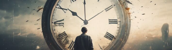 Trust the Timing of Your Life