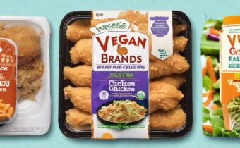 Vegan Chicken Brands That Will Satisfy Your Cravings