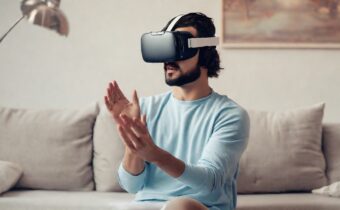 Virtual Reality Therapy