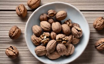 Walnut Benefits: Nutritional Powerhouse Unveiled