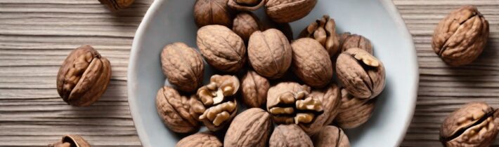 Walnut Benefits: Nutritional Powerhouse Unveiled