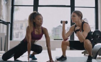 Watch This Emotional Video For a Serious Workout Motivation Boost