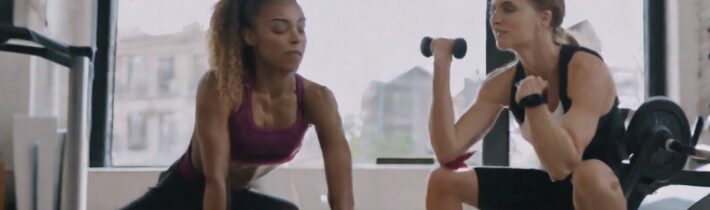 Watch This Emotional Video For a Serious Workout Motivation Boost