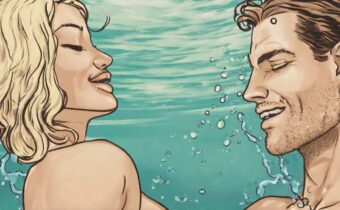 Water Sex: Tips and Tricks for Intimate Aquatic Adventures