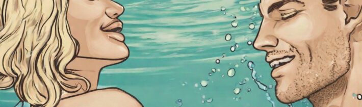 Water Sex: Tips and Tricks for Intimate Aquatic Adventures