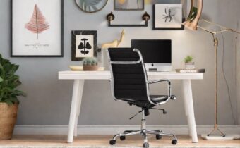 Wayfair’s Office Chair Sale: Upgrade Your Home Office