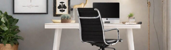 Wayfair’s Office Chair Sale: Upgrade Your Home Office
