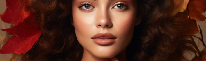 We Made Over a Beauty Editor With Fall’s Prettiest Natural Makeup Shades