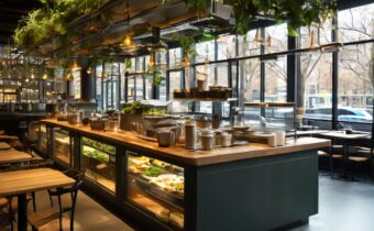 We Review True Food Kitchen’s Brand New Battery Park City Location