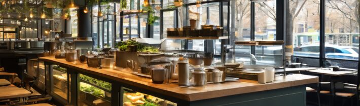 We Review True Food Kitchen’s Brand New Battery Park City Location