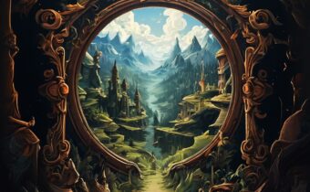 What Do You See When You Scroll? Really!