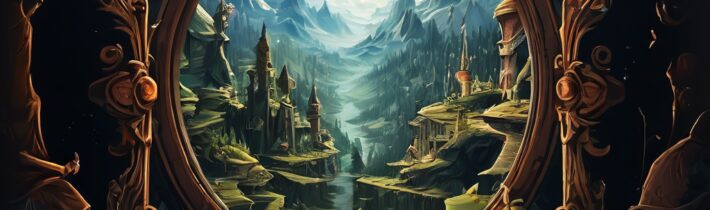 What Do You See When You Scroll? Really!