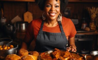 What Does It Mean to Cook Authentic Soul Food?