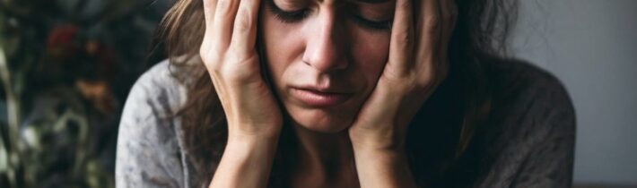 What is Complicated Grief Disorder? Symptoms, Treatment & Causes