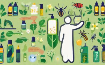 What Is DEET? A Closer Look at Bug Spray Ingredients