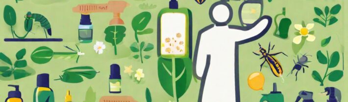 What Is DEET? A Closer Look at Bug Spray Ingredients