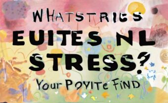 What is Eustress? Your Positive Stress Friend