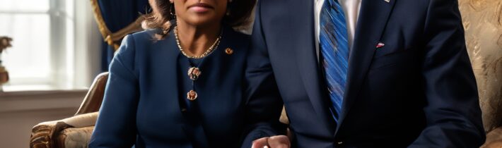 What to Expect During the First 100 Days of a Biden-Harris Administration, According to an Astrologer