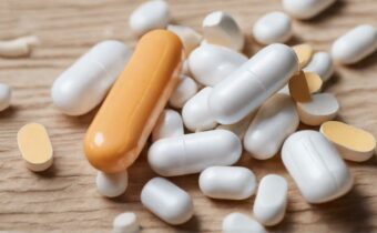 What to Know About Calcium Supplements for Bone Health