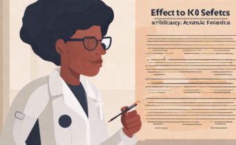 What to know about efficacy, side effects, availability, and more