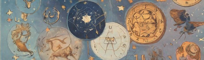 What Your Dreams Are Telling You, According to Your Zodiac Sign