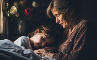 When Your Mother Dies