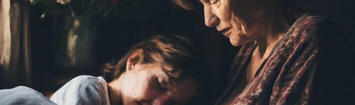 When Your Mother Dies