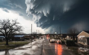 Where to Donate to Help Texans Impacted by the Devastating Winter Storms