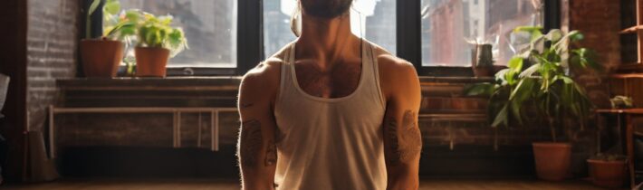 Why Baptiste Power Vinyasa Yoga Is Made for Intense New Yorkers