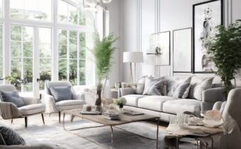 Why Hiring an Interior Designer Is Worth Every Penny