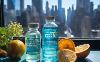 Why So Many New Yorkers Are Trading Listerine For This Ayurvedic Detox Method