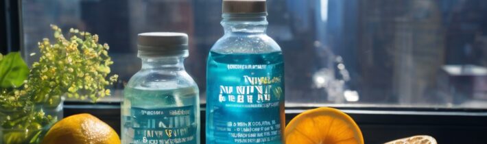 Why So Many New Yorkers Are Trading Listerine For This Ayurvedic Detox Method