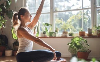 Why Stretching Every Day Is Essential for Your Health and Well-being