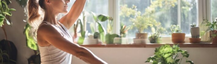 Why Stretching Every Day Is Essential for Your Health and Well-being