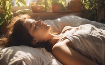 Why You Might Sleep Less During the Summer Months