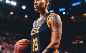 WNBA Athletes Leading the Charge for Social Justice and Equality
