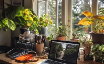 Work From Home After COVID: Navigating the New Normal
