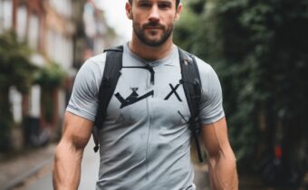 X-Band Walks: A Unique Fitness Trend