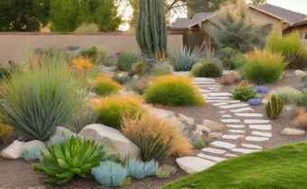 Xeriscaping: The Water-Wise Landscaping Trend You Need to Know