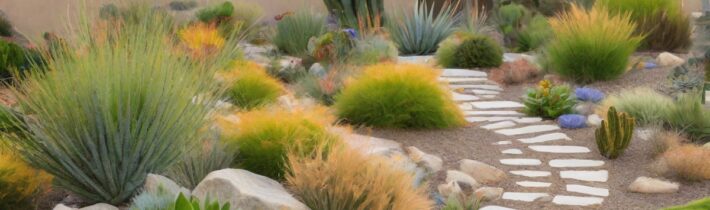 Xeriscaping: The Water-Wise Landscaping Trend You Need to Know