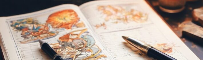 Your 2021 Year-In-Review Planner, Based On Your Zodiac Sign