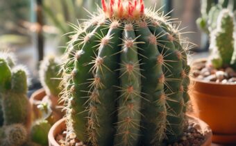 Your Complete Guide to Caring for Cacti Over the Winter