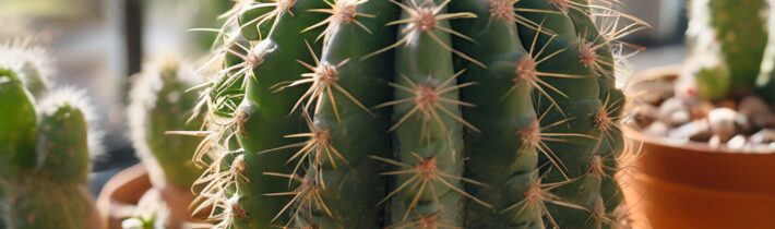 Your Complete Guide to Caring for Cacti Over the Winter