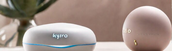Zalo’s Kyro Massager: A Luxurious Addition to Your Self-Care Routine