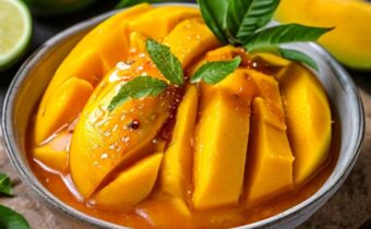 10 Mouthwatering Mango Recipes for Summer